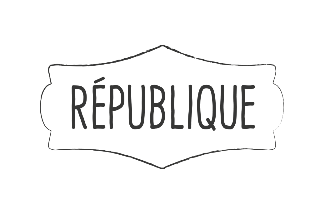 Republique Logo Large Home   The Libyan Developers   المطورون الليبيون TLDs